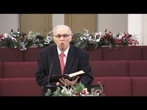 01/02/2022 Livius Percy - 2 Corinteni 6:1-10