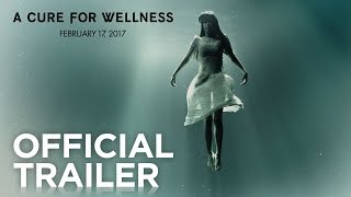 Yaşam Kürü ( A Cure for Wellness )