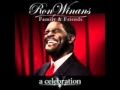 Ron Winans The Song Of Consecration
