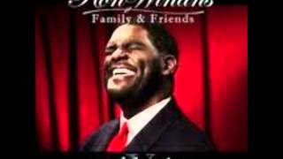 Ron Winans- The Song of Consecration