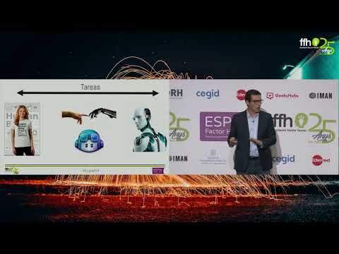 Albert Cañigueral: El trabajo ya no es lo que era. ¿Y ahora qué?