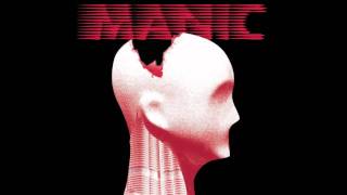 Azari &amp; III - Manic