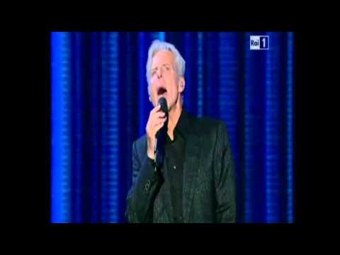 Se non avessi più te - Gianni Morandi & Claudio Baglioni