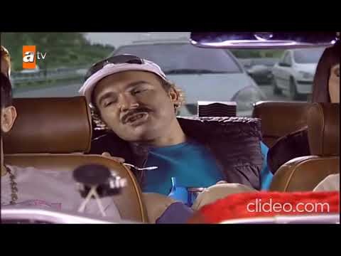 Trafikte Burhan'dan Dursun Taklidi #AvrupaYakası #Shorts