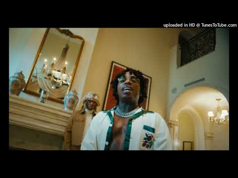 JACQUEES x TY DOLLA $IGN TYPE BEAT "YOU"