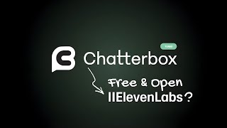Open Source AI Voice Is Finally Good!