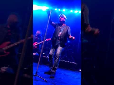 JACK RUSSELL GREAT WHITE ADDISON,ILL. 2017 ROCKIN WHEELS ADDISON,ILL.