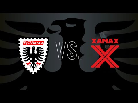 FC Aarau 1-0 FC Neuchâtel Xamax 
