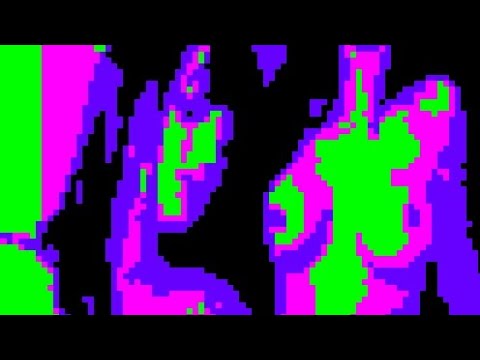 Kubies UP - ROZPIERDOL (Video 4k)