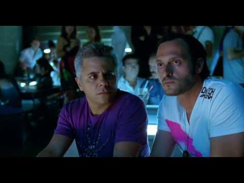 Checco Zalone - Gli uomini sessuali (da Cado dalle nubi)