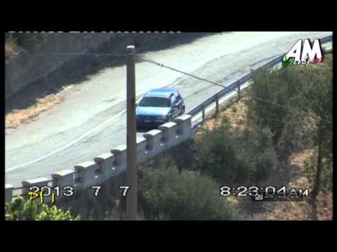 Varvaro   Varvaro PSG Rally Event Taormina 2013