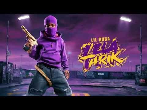 Lil Roba - LELA TARIK  ( official audio ) New Ethiopian Drill