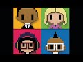 The Black Eyed Peas Imma Be Pitch Shifted Pitched Up