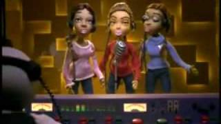 Destiny&#39;s Child - Rudolph The Red-Nosed Reindeer