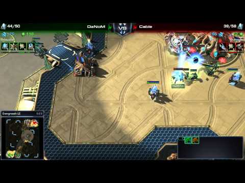 NeoKC #010 - Danom - PvP: AdelScott kommt zu spät