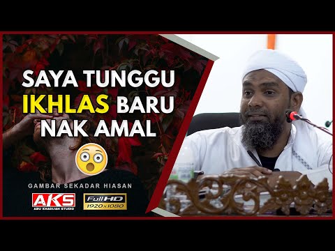 Kekeliruan Ini Makin Berleluasa | Ustaz Mohd Anuar