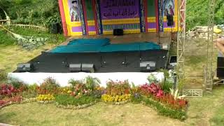 Download lagu Hadroh DARURROHMAN juara 1 festival hadroh di ponpes Al-Jumhuriyah Ciater Subang mp3