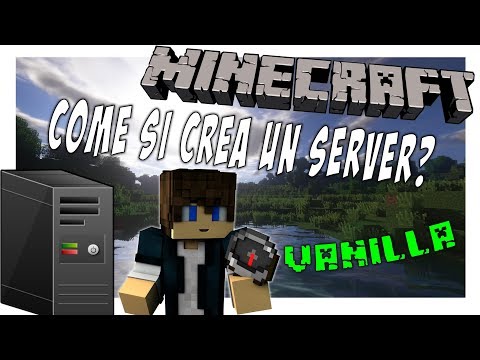 HOW TO CREATE A MINECRAFT SERVER |  Life as a Founder