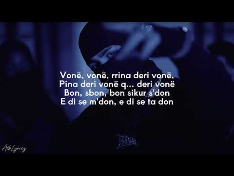 E JEMJA -  BM x SOLO (Lyrics)