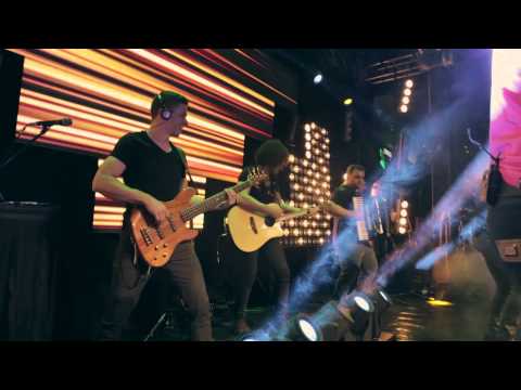 Téo e Edu - Hoje Pode - Vídeo Clip Oficial