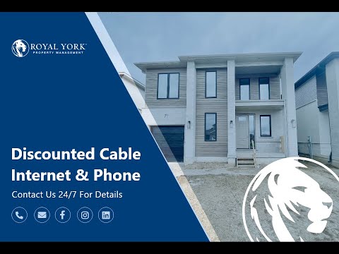 1-71 Trailview Drive, Tillsonburg, Ontario N4G 0K1