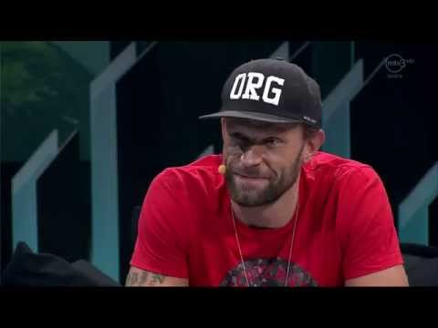 Posse - Jere Karalahti myöntää olevansa rakastunut, 3.10.2014 MTV3