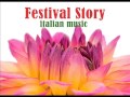 Italian Music Sanremo Festival Story Great Italian ...