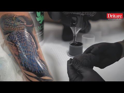 Hera e parë që bëni tattoo? Ja çfarë duhet të dini!