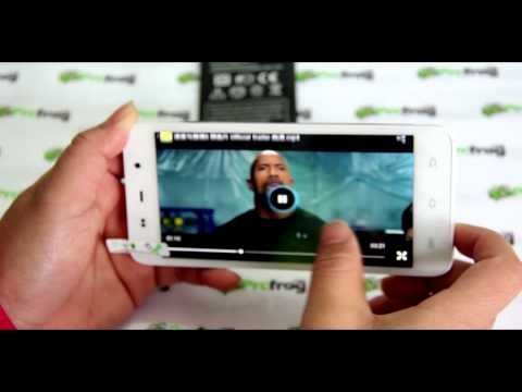 THL W200S Android 4.2 3G MTK6592W Octa Core 1GB Phone 5.0 Inch HD 32GB - PrcFrog.com