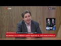 El Gobierno Quiere Remover Al Juez Ramos Padilla: Hablan Patricio Del Corro Y José Magioncalda