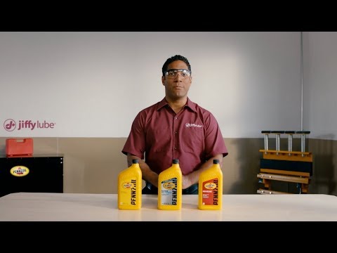 Synthetic Motor Oil vs Conventional: What's Best For Your Vehicle?