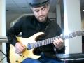 Dido - White Flag Cover - Guitar Instrumental ...