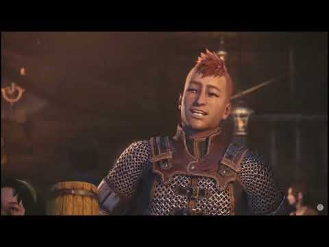 Monster factory moments I reference all the time