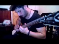 Xezerin Sahilinde Solo (part 2) - Anar Bunyad 
