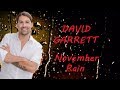 NOVEMBER RAIN -  DAVID GARRETT