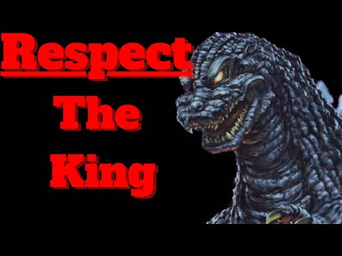 Why Death Battle LIED About Godzilla