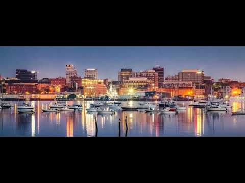 WYNZ "Oldies 100.9" (Now Rewind 100.9) - Legal ID - 2003 #2