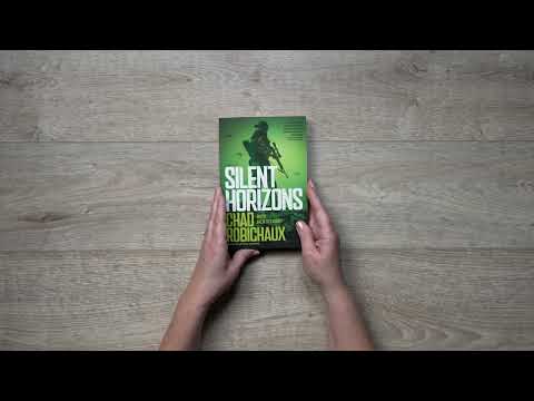 Video Preview for Silent Horizons | Softcover