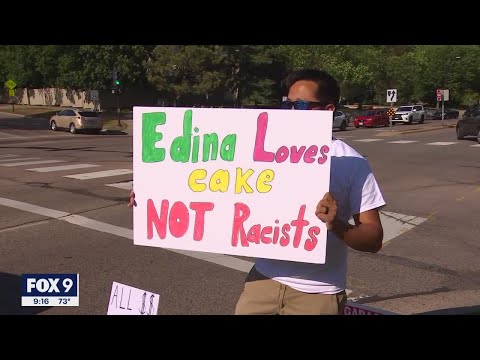 Safety concerns after noose found at Edina Community Center I KMSP FOX 9