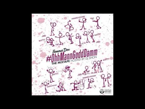 Famous Dex x Lil Yachty - "4real" (Official Audio)