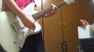 vamps GET AWAY guiter