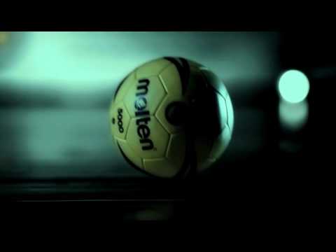 Promotional Film for The 15th Asian Handball Championship   Jeddah 2012