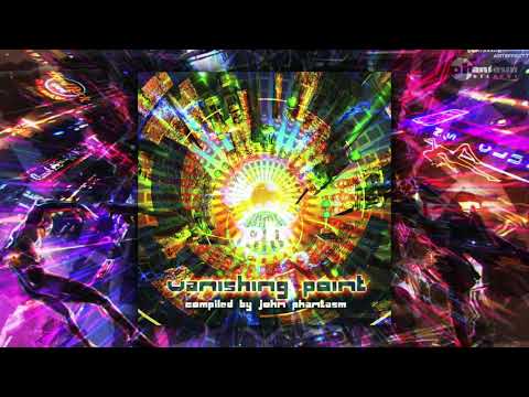 Eskimo - Can You Scratch Me Up? (Vanishing Point, 2006)