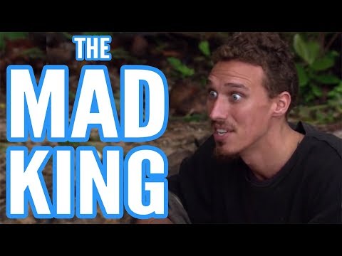 Australian Survivor Review - Se02 Ep19