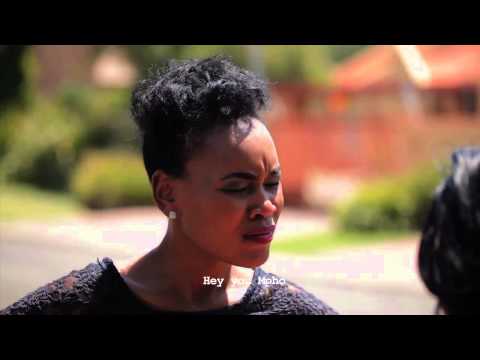 LADY IN RED (LIR)-Trailer