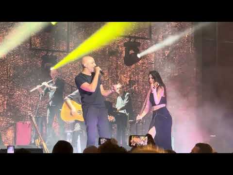 הפרויקט של עידן רייכל - כל יום מחדש (אמפי קיסריה - 22.06.24)