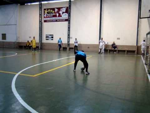 Aliados Futsal - Parte 3