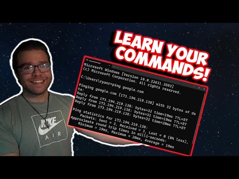 The Best Windows Commands To Learn (Command Line/CMD)