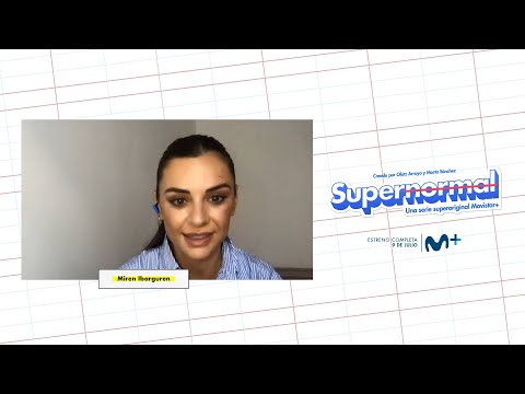 Miren Ibarguren: "Lo que ha pasado con las cómicas es otro ataque más hacia las mujeres"