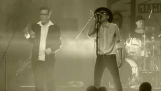 ALABAMA 3 - POWER IN THE BLOOD - SHEFFIELD 02 ACADEMY - 13TH MAY 2017 -
